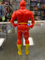 DC Super Powers 1985 FLASH Kenner