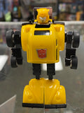 Transformers G1 Minibot BUMBLEBEE
