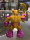 Battle Beast ARMOURED ARMADILLO complete with/ rub