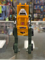 Transformers G1 Minibot BRAWN