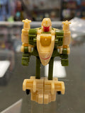 Transformers G1 Micromasters Battle Patrol set of 4