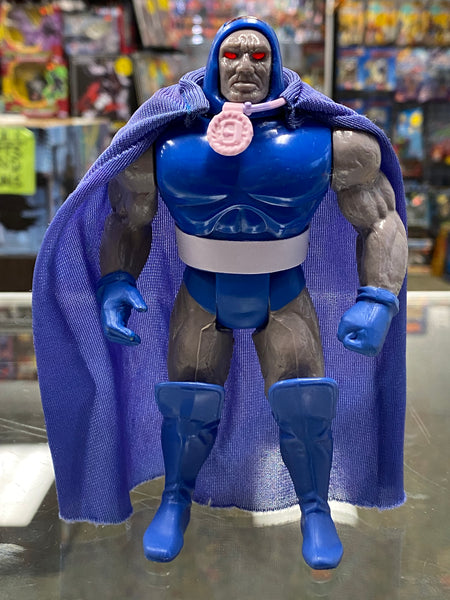 DC Super Powers 1985 DARKSIED Kenner