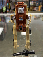 Transformers G1 Minibot OUTBACK