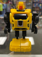 Transformers G1 Minibot HUBCAP