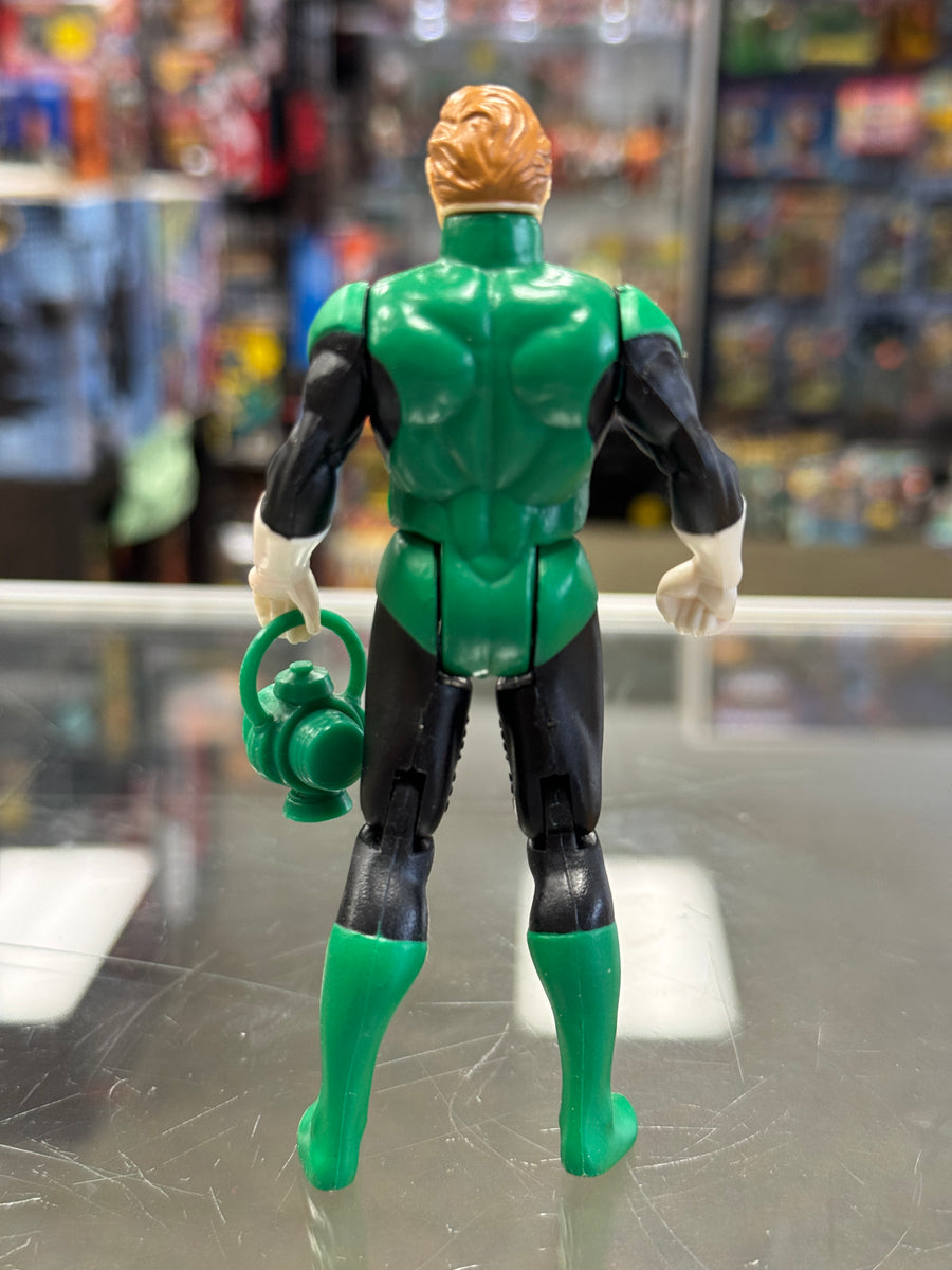 DC Super Powers 1984 GREEN LANTERN Kenner – ROMA Collectibles