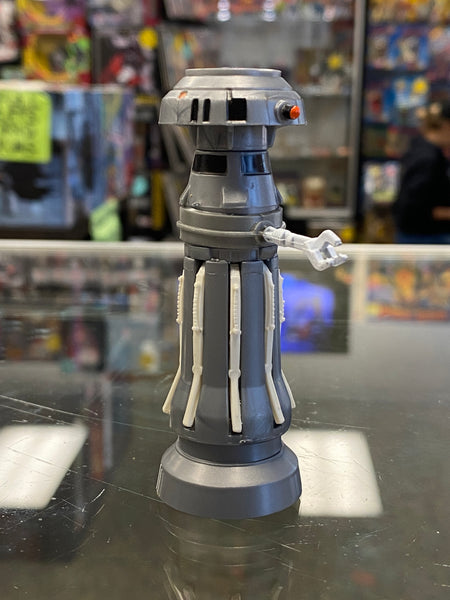 Star Wars 1980 FX-7 Droid incomplete