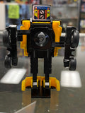 Transformers G1 Minibot CLIFFJUMPER