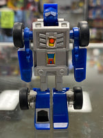 Transformers G1 Minibot BEACHCOMBER