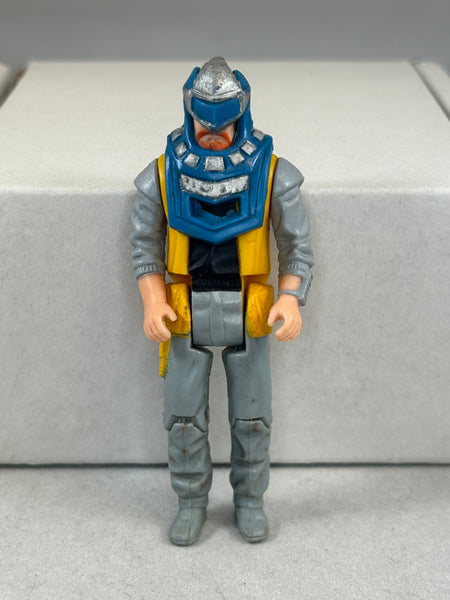M.A.S.K. Alex Sector The Collector