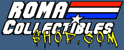 ROMA Collectibles