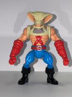 GLYOS: Warlords of War Series 16 - CONSTRICTOR COLOSSUS - ROMA Exclusive