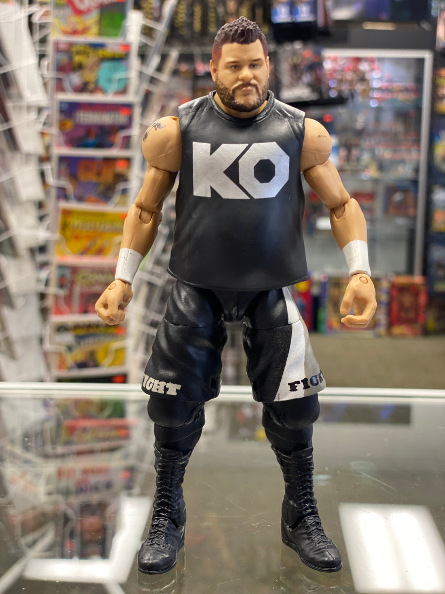 Kevin owens clearance elite