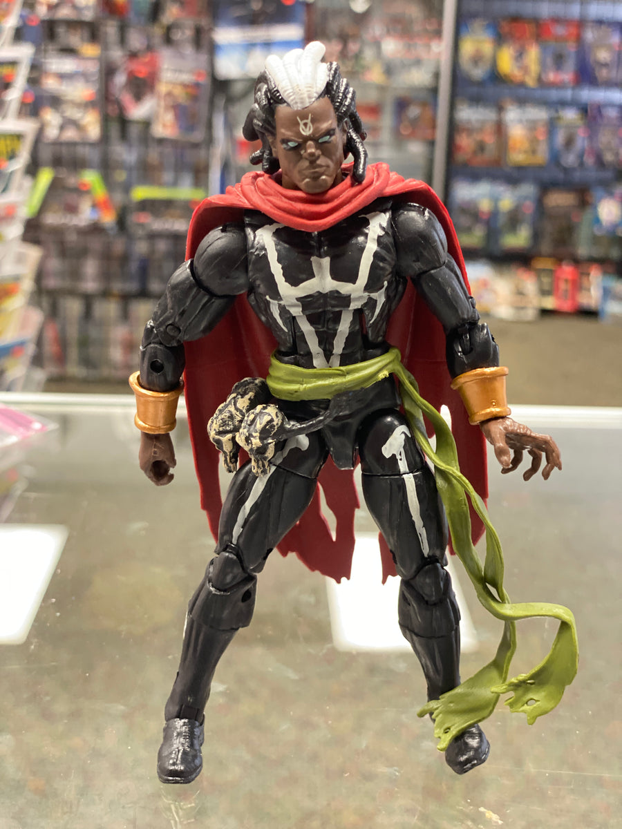 Marvel legends 2024 brother voodoo