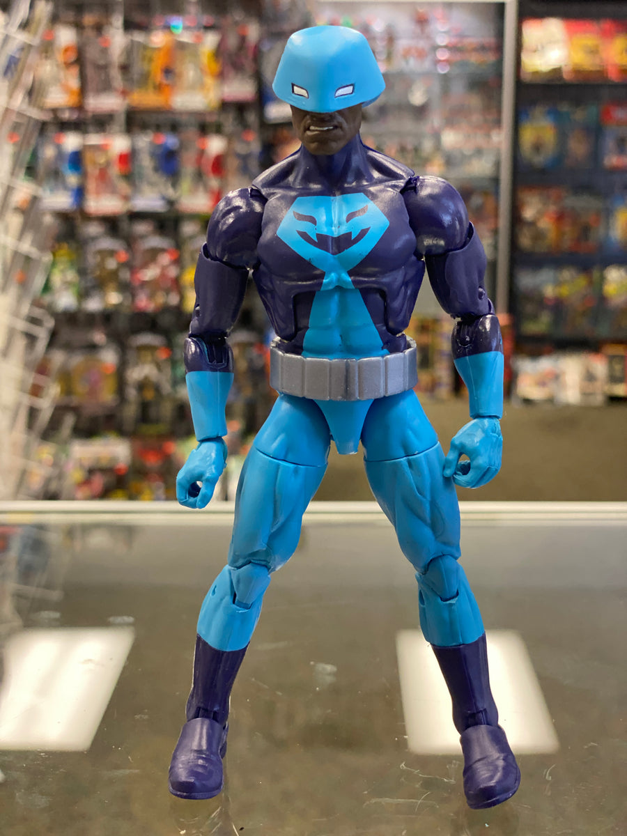 Marvel Legends ROCK PYTHON Smart Hulk Wave – ROMA Collectibles