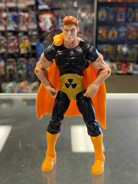 Marvel 4” HYPERION Powered Up