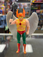 DC Super Powers 1984 HAWK MAN Kenner