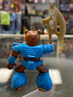 Battle Beast GRIZZLY BEAR complete with/ NO rub