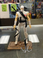 GI Joe STORM SHADOW - Hall of Heroes