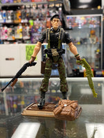 GI Joe FLINT - Hall of Heroes