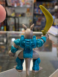 Battle Beast KICKBACK KANGAROO complete with/ rub