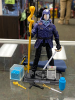 GI Joe COBRA COMMANDER - 30th POC