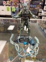 GI Joe ZOMBIE VIPER - POC 30th