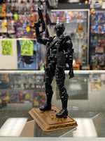 GI Joe SNAKE EYES - Hall of Heroes