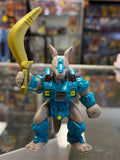 Battle Beast KICKBACK KANGAROO complete with/ rub