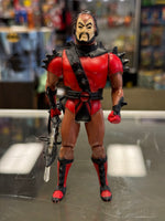 DC Super Powers 1984 STEPPENWOLF Kenner