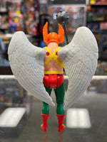 DC Super Powers 1984 HAWK MAN Kenner