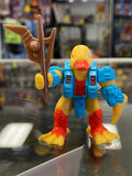 Battle Beast RUN AMUCK DUCK complete with/ NO rub