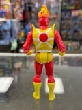 DC Super Powers 1984 FIRESTORM Kenner