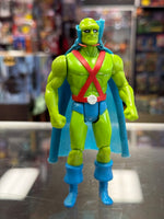 DC Super Powers 1984 MARTIAN MANHUNTER Kenner