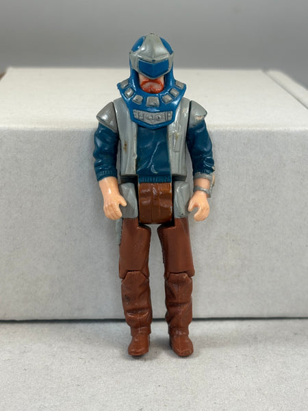 Alex Sector Boulder Hill w/ SHORT Mask 100% Complete 1985 M.A.S.K Alex Sector Boulder Hill w/ SHORT Mask 100% Complete 1985 M.A.S.K