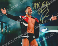 Signed ETHAN PAGE 8x10 Autograph- Arms wide Open