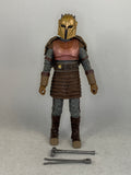 Star Wars Black Series THE ARMORER