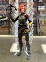 G.I. Joe Classified SCARLETT Movie Version