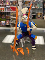 TMNT 1989 USAGI YOJIMBO Complete