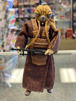 Star Wars Black Series ZUCKUSS