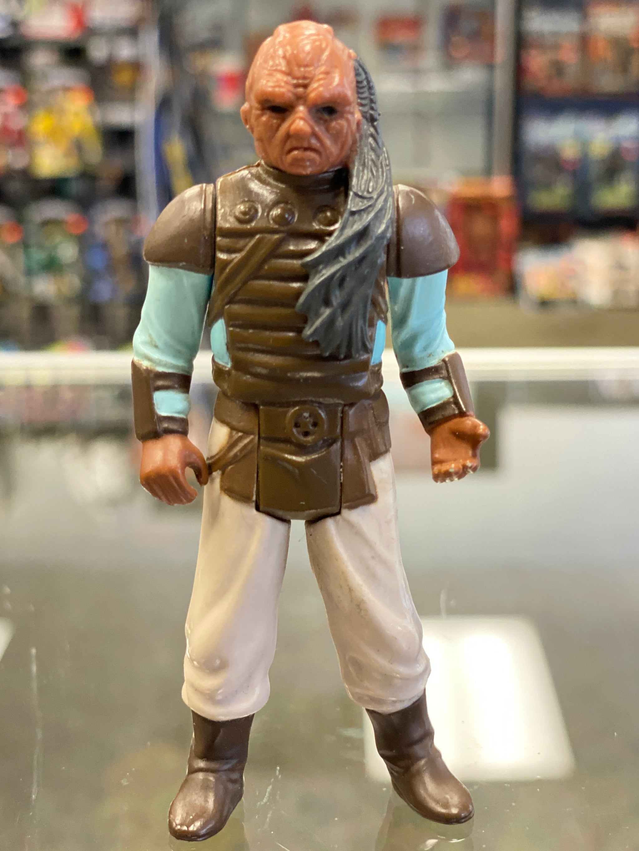 スター・ウォーズ Weequay image_675a7f41-210f-4900-92b0-