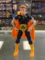 Marvel 4” HYPERION Powered Up